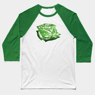 Blooming Bills Baseball T-Shirt